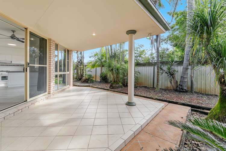 Second view of Homely house listing, 25 Heron Court, Yamba NSW 2464