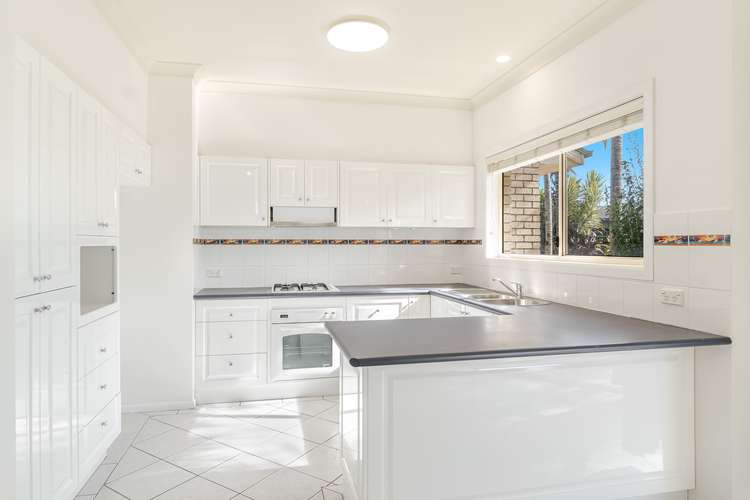 Fourth view of Homely house listing, 25 Heron Court, Yamba NSW 2464