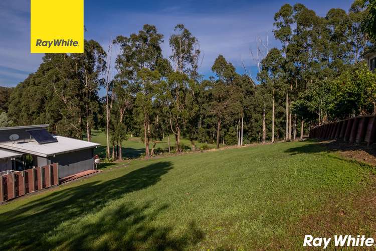 Main view of Homely residentialLand listing, 11 The Fairway, Tallwoods Village NSW 2430