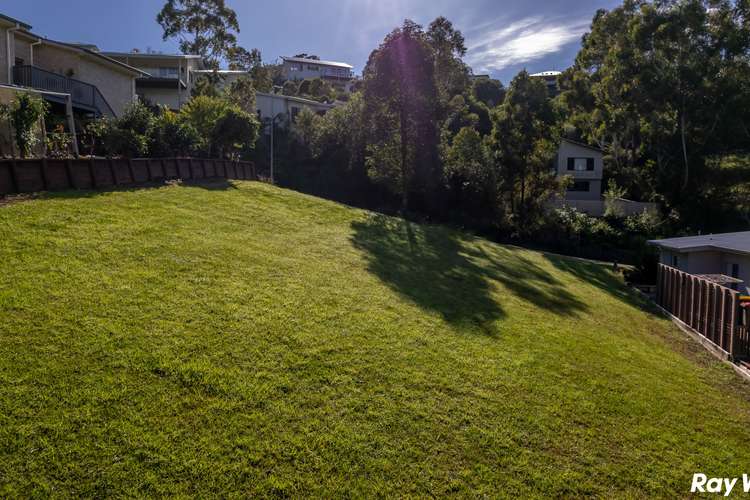 Second view of Homely residentialLand listing, 11 The Fairway, Tallwoods Village NSW 2430