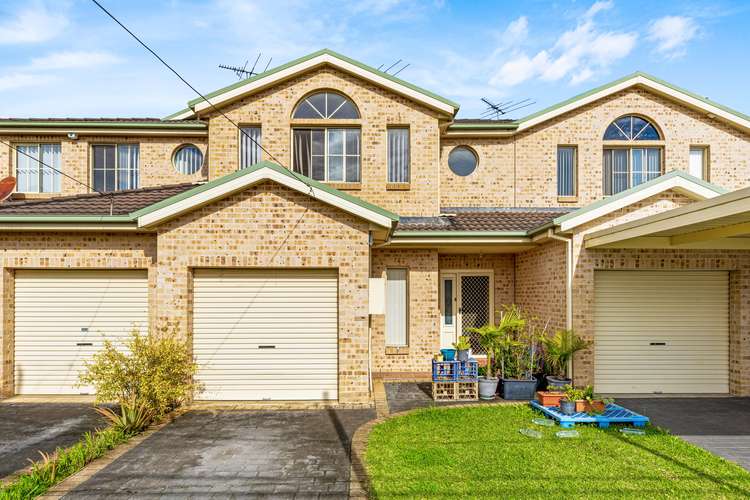Main view of Homely house listing, 64A Buckingham Street, Canley Heights NSW 2166