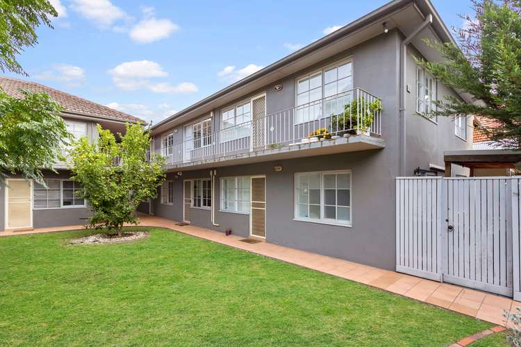 Main view of Homely apartment listing, 8/27 Beena Avenue, Carnegie VIC 3163