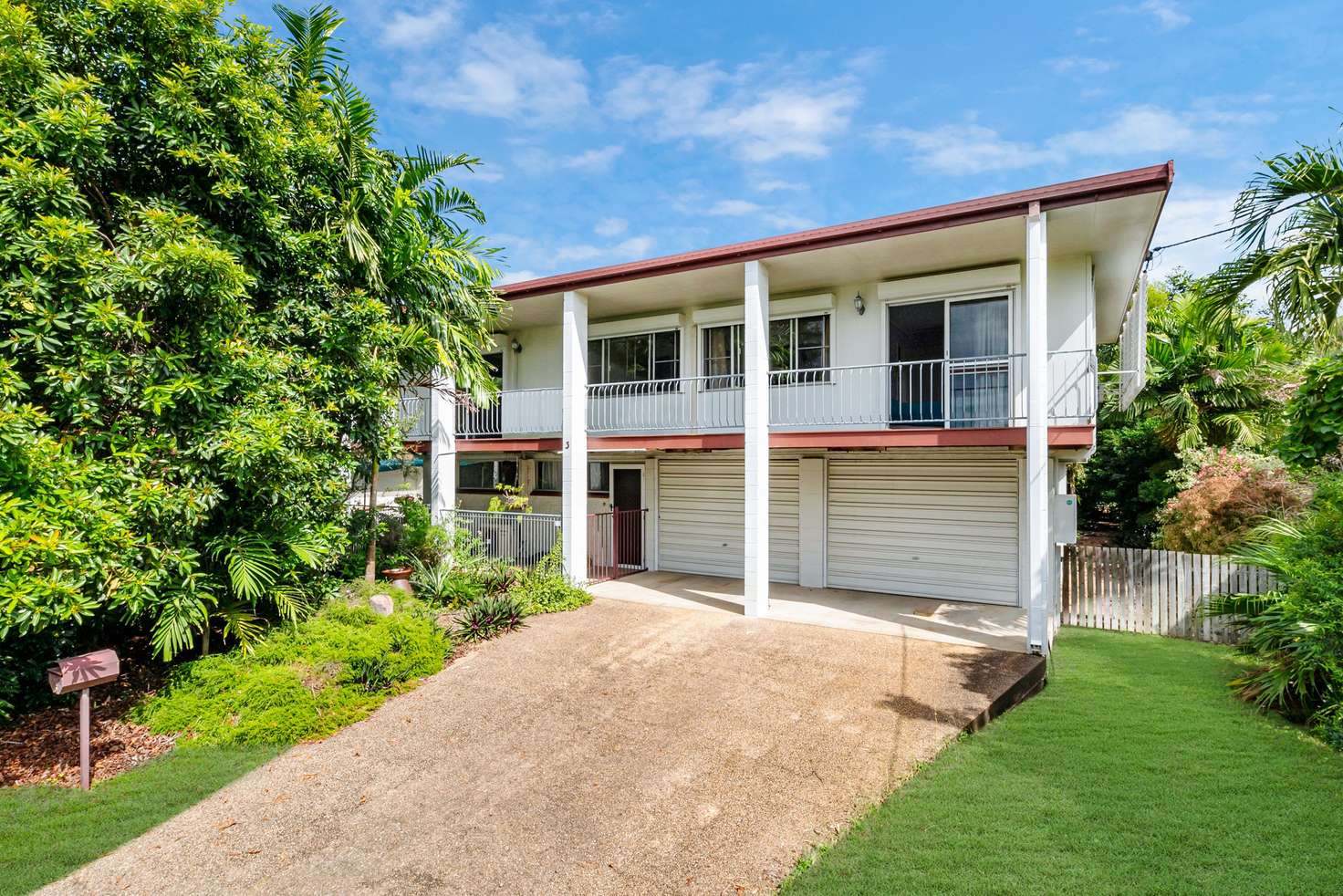 Main view of Homely house listing, 3 Lister Crescent, Wulguru QLD 4811