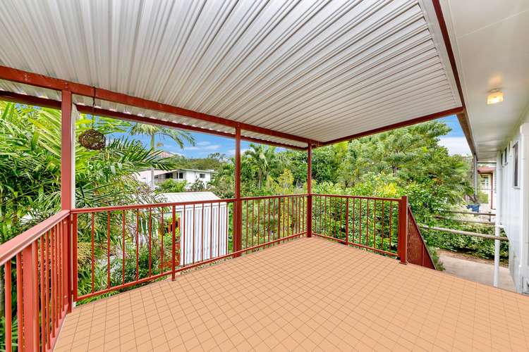 Second view of Homely house listing, 3 Lister Crescent, Wulguru QLD 4811