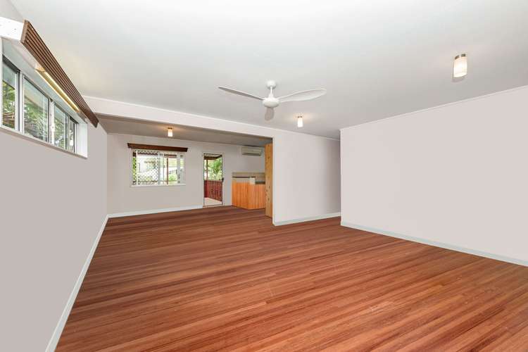 Fourth view of Homely house listing, 3 Lister Crescent, Wulguru QLD 4811