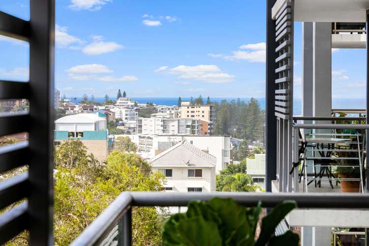 Main view of Homely unit listing, Unit 24/7 Canberra Terrace, Kings Beach QLD 4551