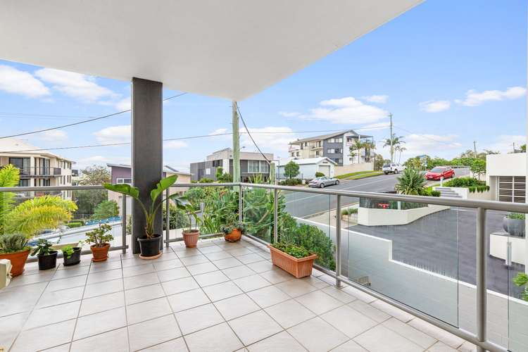 Third view of Homely unit listing, Unit 24/7 Canberra Terrace, Kings Beach QLD 4551
