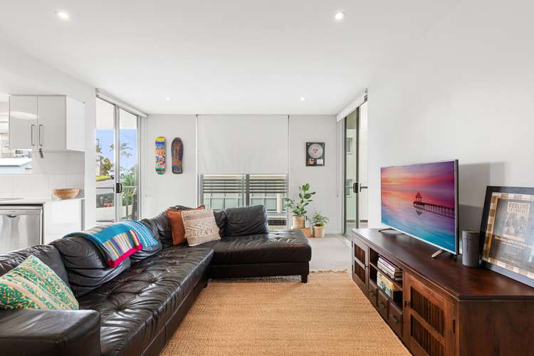 Fifth view of Homely unit listing, Unit 24/7 Canberra Terrace, Kings Beach QLD 4551