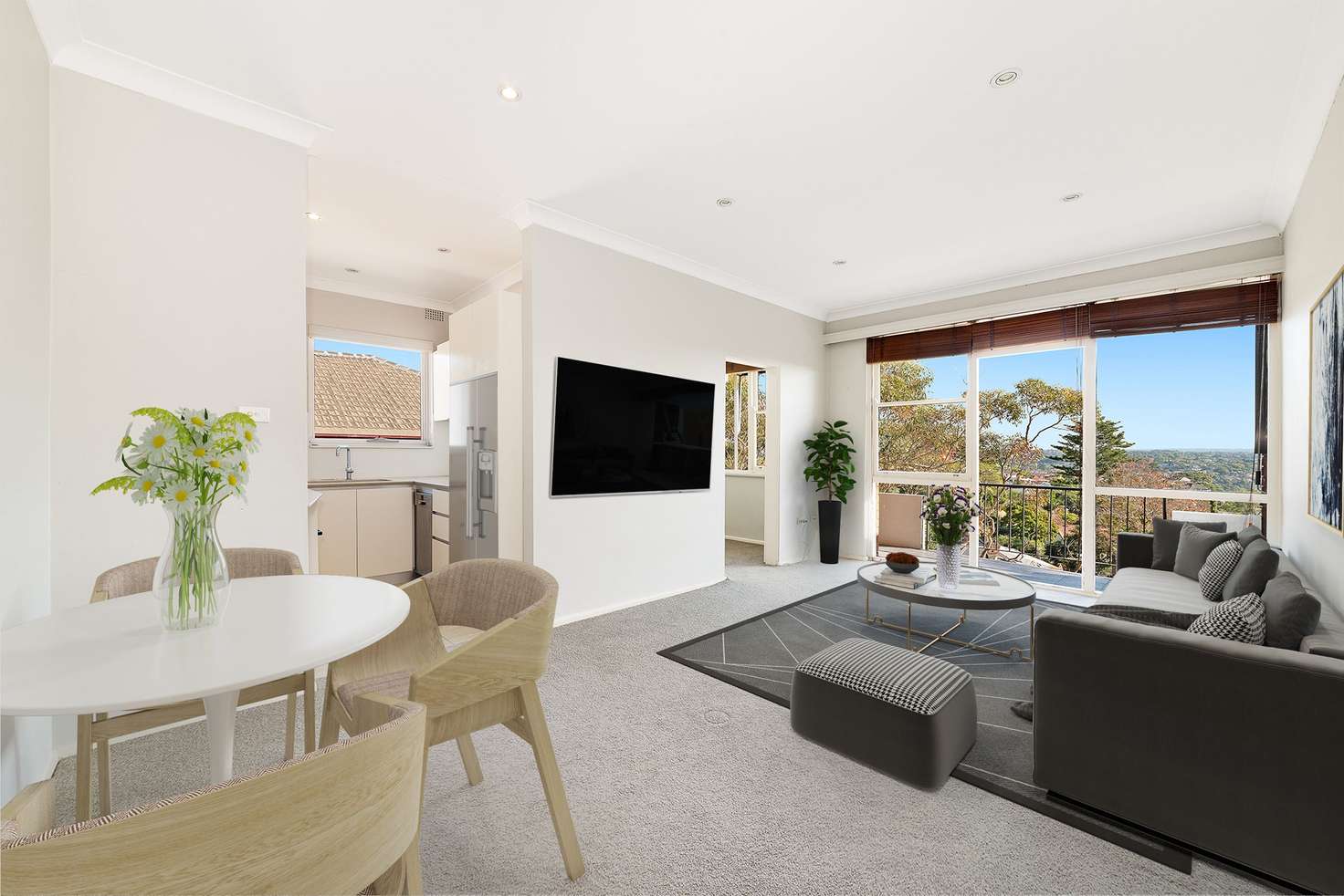 Main view of Homely apartment listing, 9/33 Heydon Street, Mosman NSW 2088