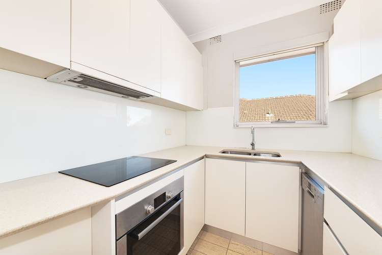 Third view of Homely apartment listing, 9/33 Heydon Street, Mosman NSW 2088