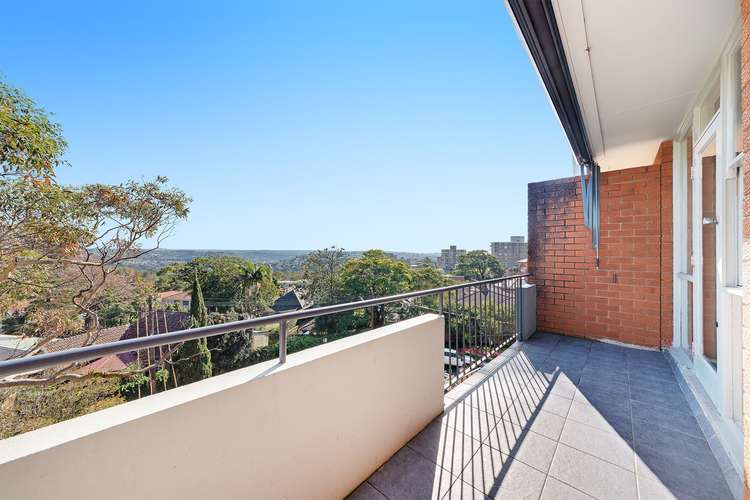 Fourth view of Homely apartment listing, 9/33 Heydon Street, Mosman NSW 2088