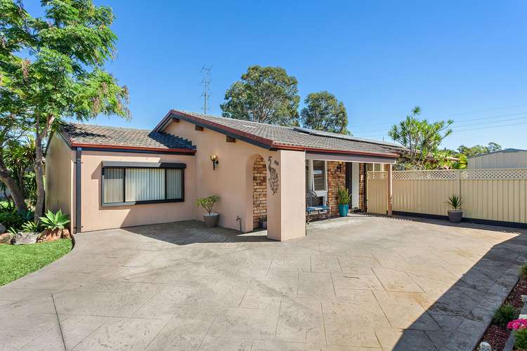 Fourth view of Homely house listing, 88 Maple Street, Albion Park Rail NSW 2527