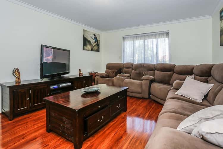 Main view of Homely house listing, 4 Gaze Court, Thornlie WA 6108
