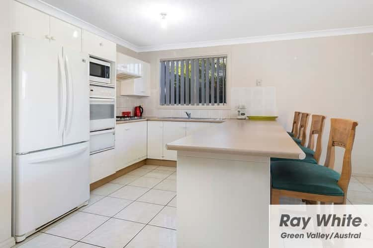 Second view of Homely house listing, 28 Windle Avenue, Hoxton Park NSW 2171