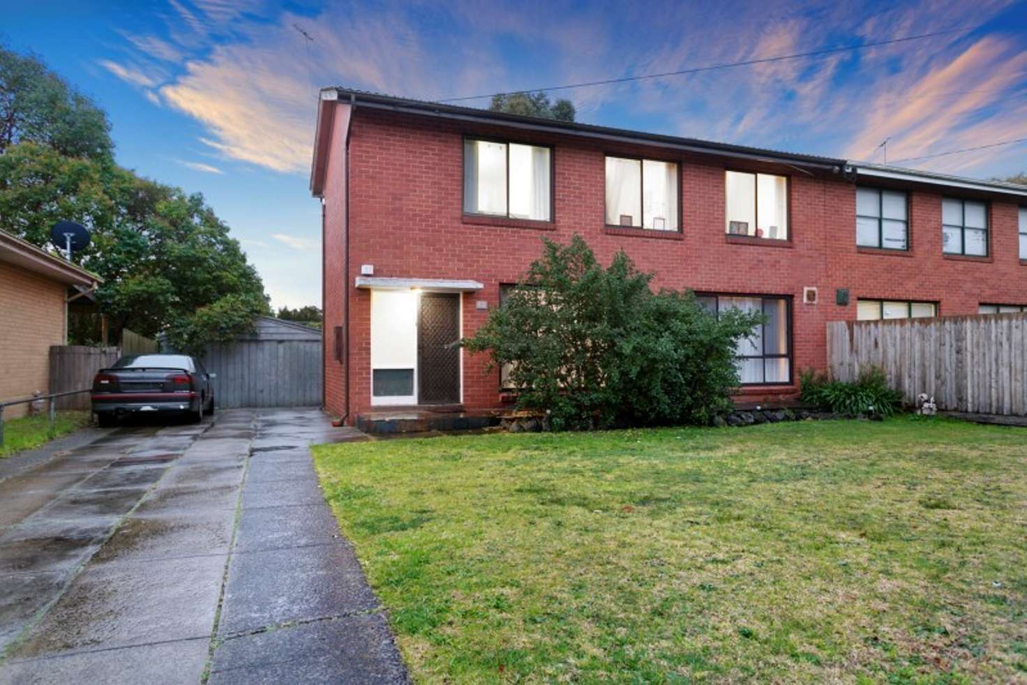 Main view of Homely house listing, 61 Rosemary Crescent, Frankston North VIC 3200