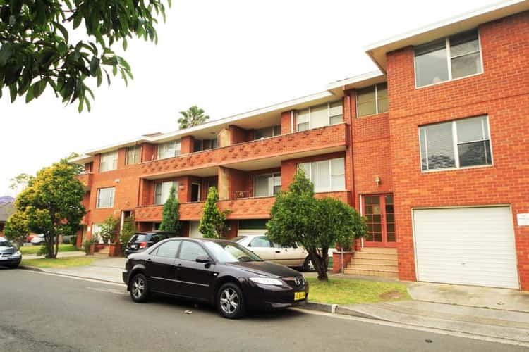 Second view of Homely unit listing, 6/85 Sproule Street, Lakemba NSW 2195