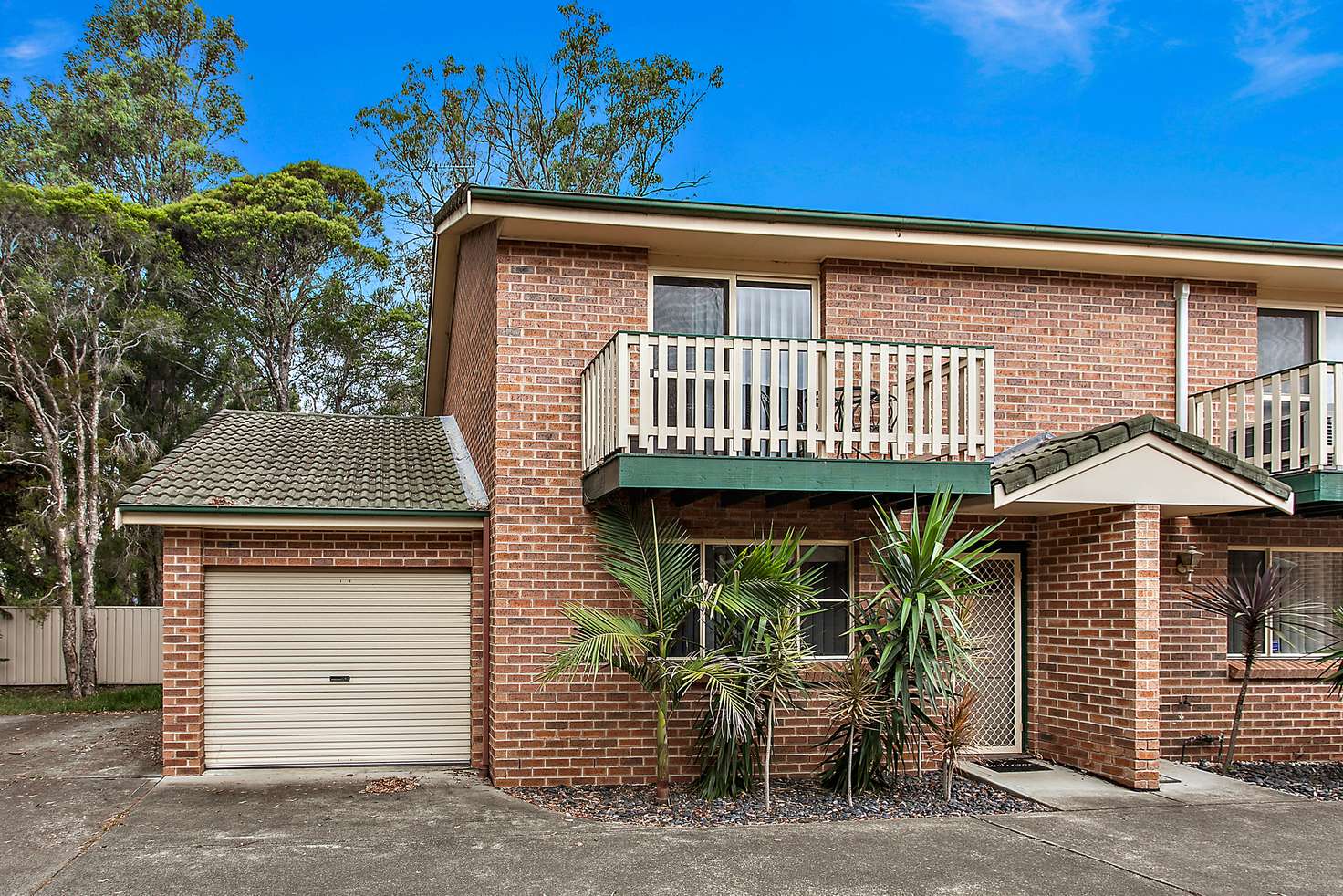 Main view of Homely townhouse listing, 8/18-20 Bateman Avenue, Albion Park Rail NSW 2527