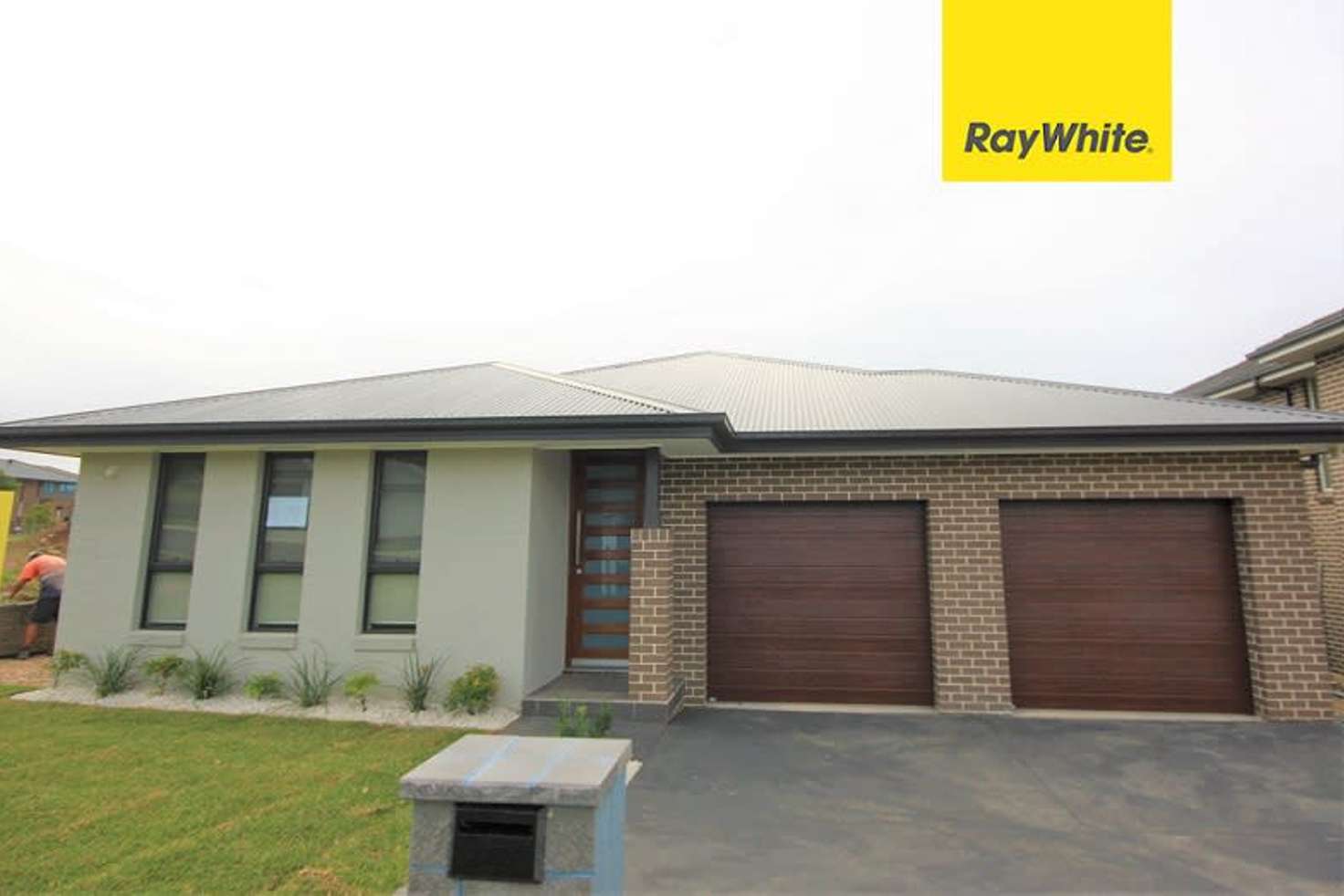 Main view of Homely house listing, 34 Mahoney Drive, Campbelltown NSW 2560