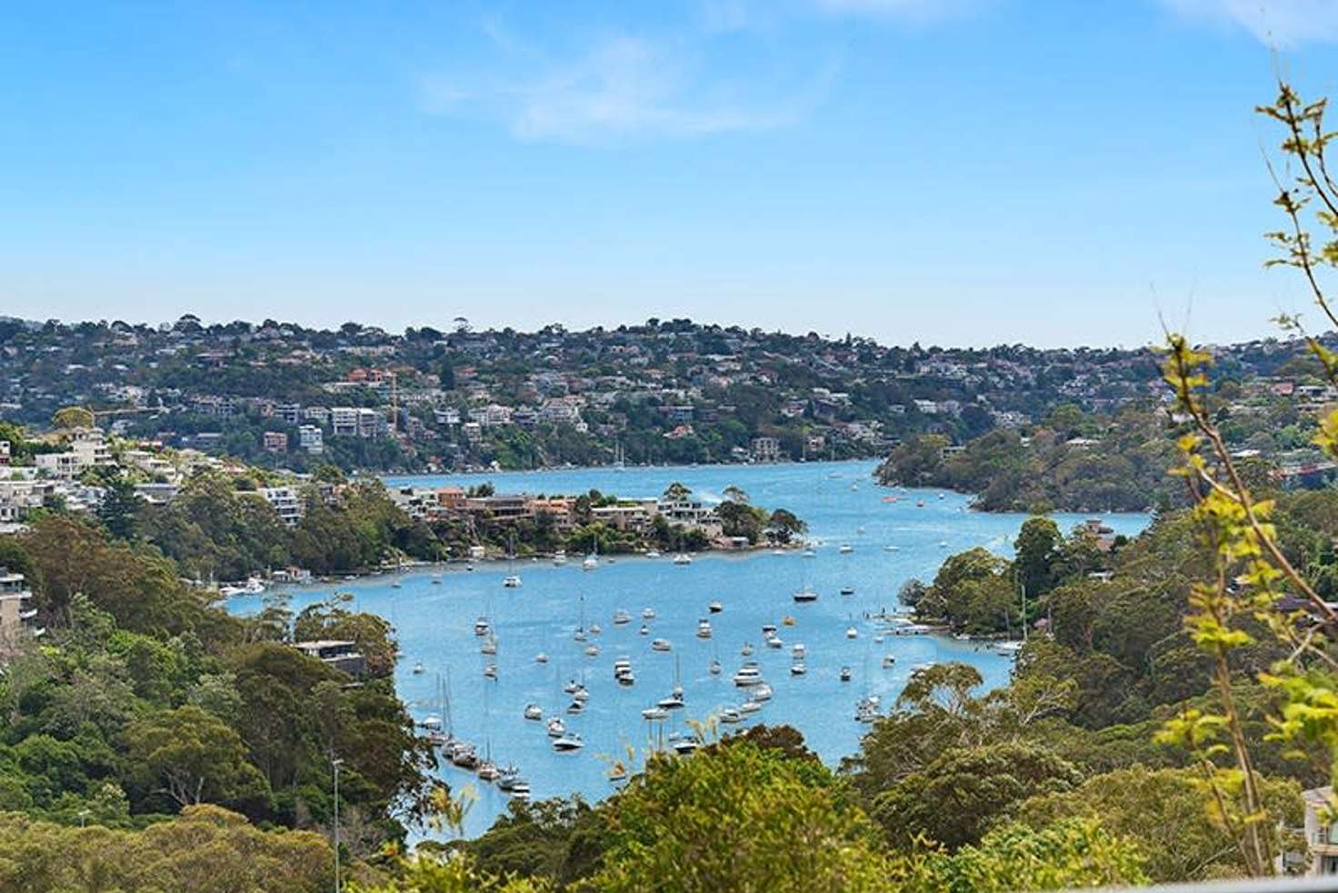 Main view of Homely apartment listing, 9/242 Ben Boyd Road, Cremorne NSW 2090