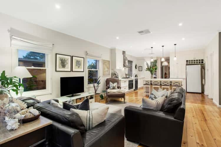 Fourth view of Homely house listing, 18 Latham Street, Bentleigh East VIC 3165