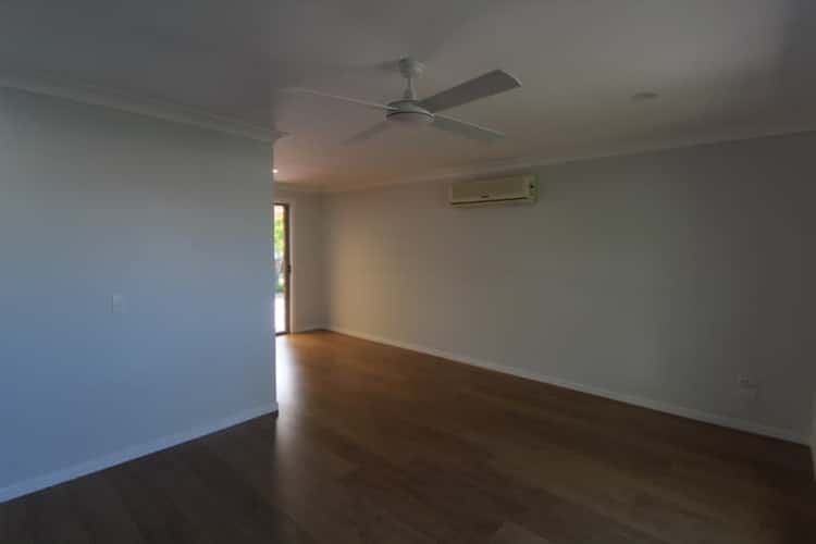 Fourth view of Homely house listing, 11 Burcott Court, Carrara QLD 4211