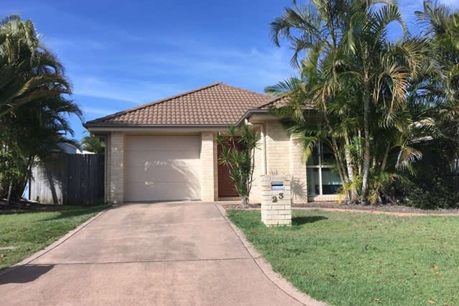 Main view of Homely house listing, 23 Bangalore Close, Caloundra West QLD 4551