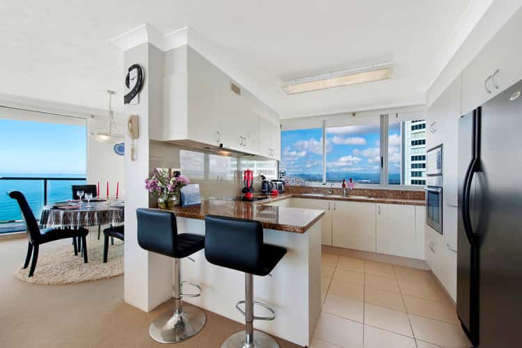 Seventh view of Homely apartment listing, 5 Clifford Street, Surfers Paradise QLD 4217