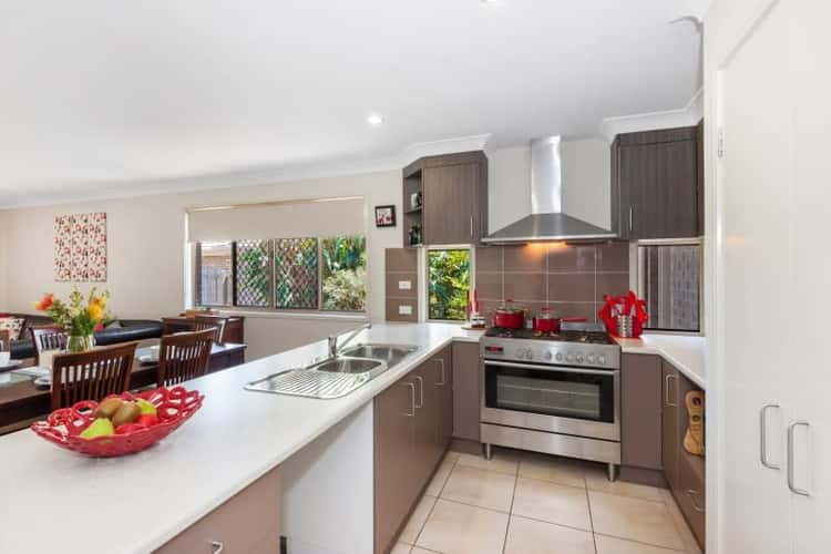 Second view of Homely house listing, 98 Nutmeg Drive, Griffin QLD 4503