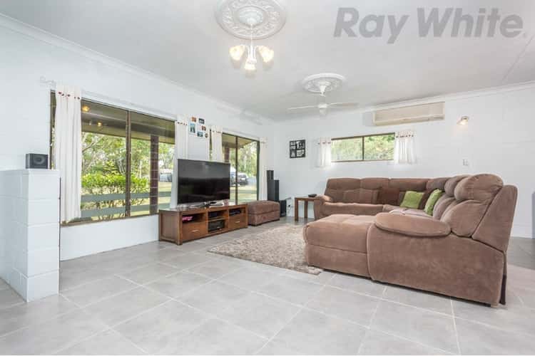 Second view of Homely house listing, 55 Williams Road, Moodlu QLD 4510