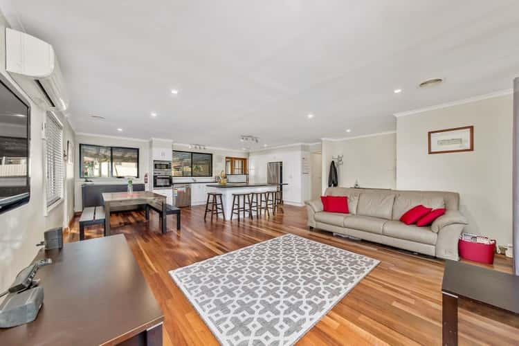 Seventh view of Homely house listing, 5 Dunbar Street, Fraser ACT 2615