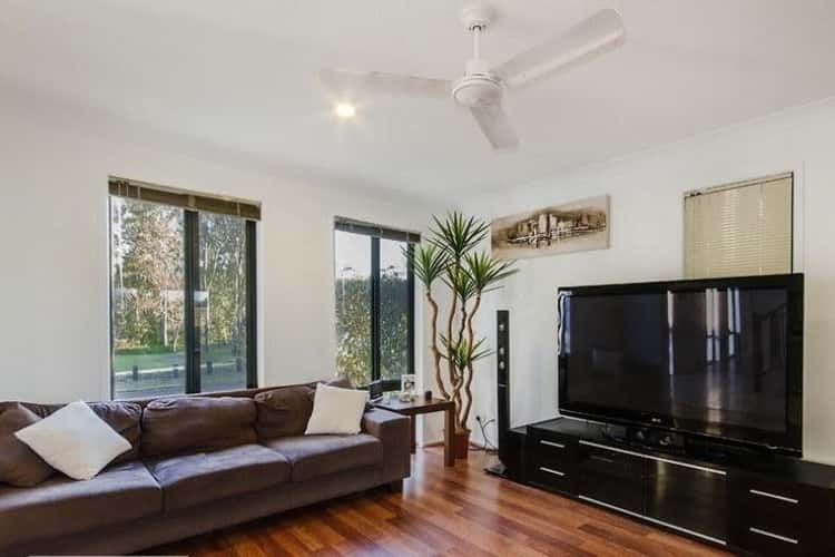 Second view of Homely house listing, 2 Nardoo Close, Carseldine QLD 4034