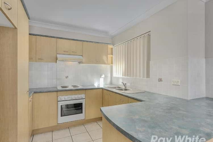 Third view of Homely unit listing, 4/32 Trundle Street, Enoggera QLD 4051