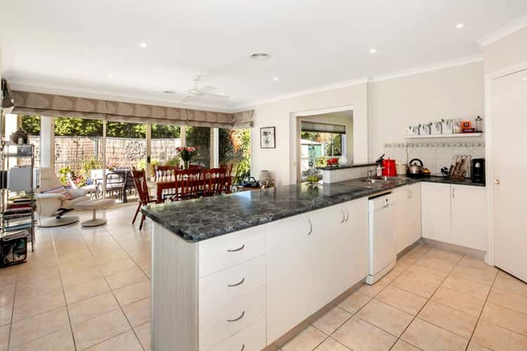 Fourth view of Homely house listing, 17 Faversham Avenue, Lake Gardens VIC 3355