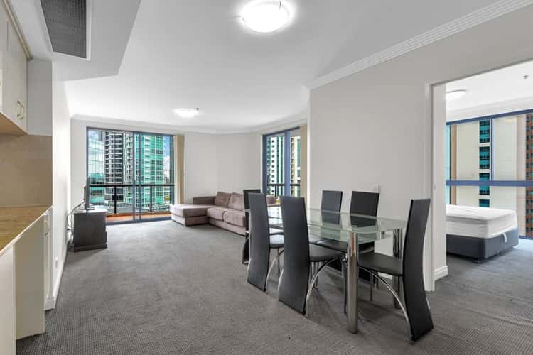 Seventh view of Homely apartment listing, 31/540 Queen Street, Brisbane QLD 4000