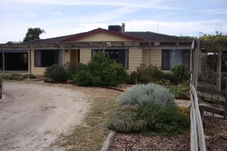 Main view of Homely house listing, 342 Pigeon Flat Road, Bordertown SA 5268