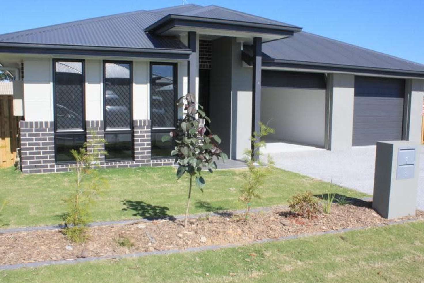Main view of Homely other listing, 2/9 Balonne Street, Brassall QLD 4305