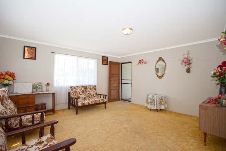 Seventh view of Homely house listing, 5 Amanda Drive, Andergrove QLD 4740