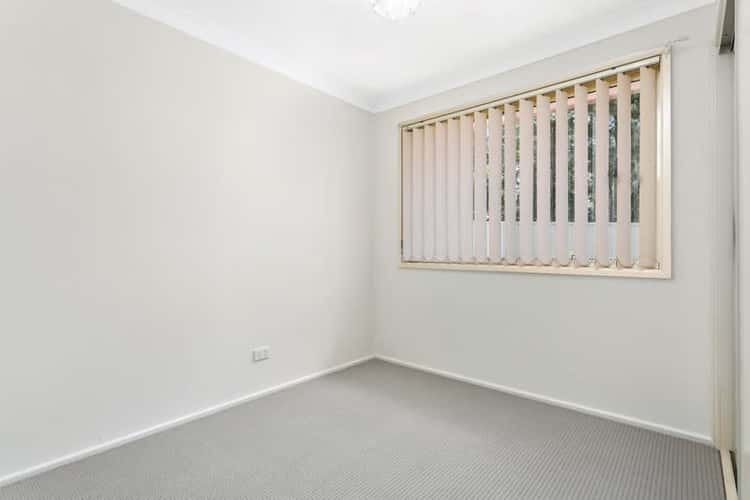 Fifth view of Homely house listing, 2/2 Daintree Drive, Albion Park NSW 2527