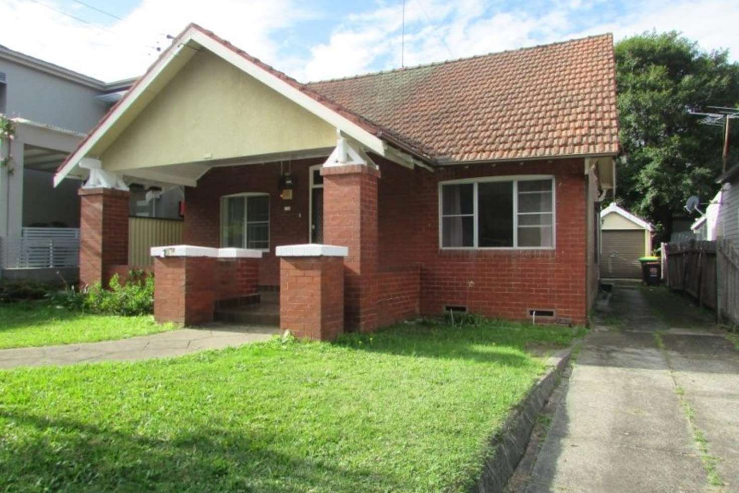 Main view of Homely house listing, 194 Woniora Road, Hurstville NSW 2220