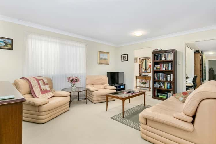 Third view of Homely house listing, 73A Boscawan Crescent, Bellbird Park QLD 4300