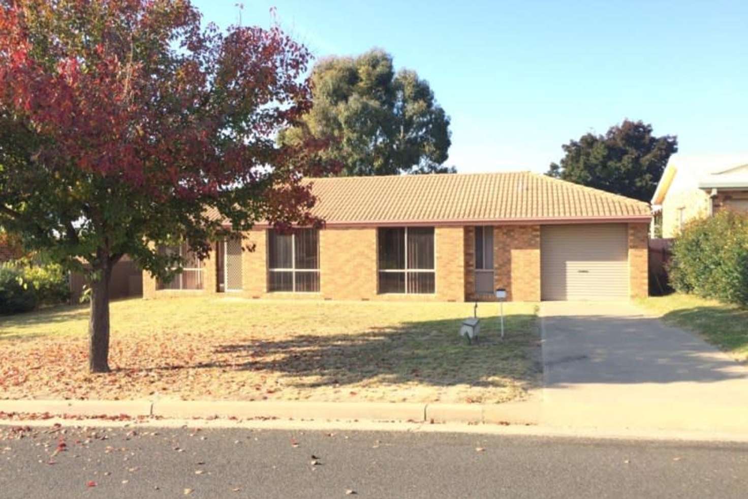 Main view of Homely house listing, 13 Harold Conkey Avenue, Cootamundra NSW 2590