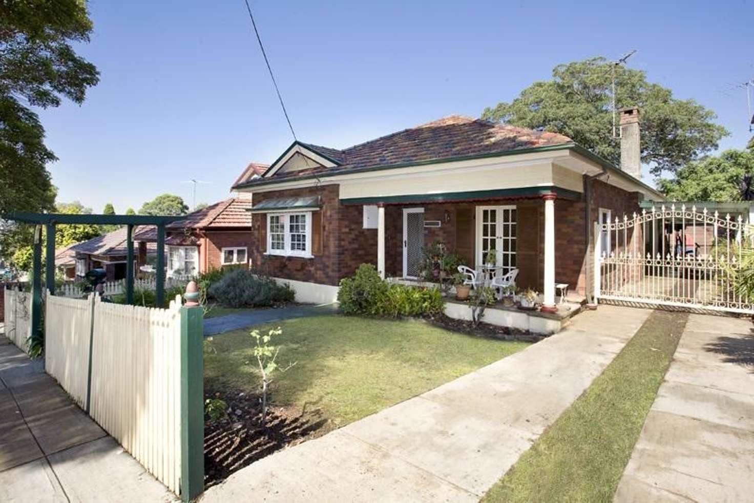 Main view of Homely house listing, 67 Leopold Street, Croydon Park NSW 2133