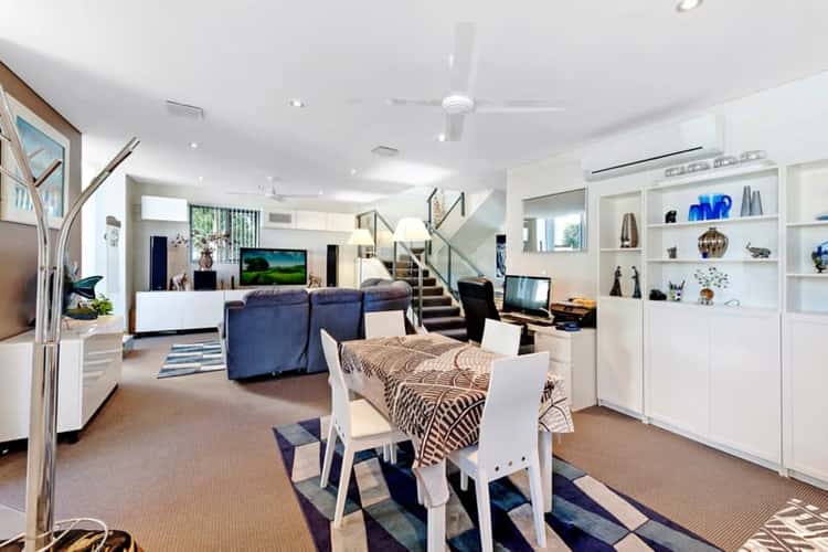 Third view of Homely townhouse listing, 1 Aqua Street, Southport QLD 4215