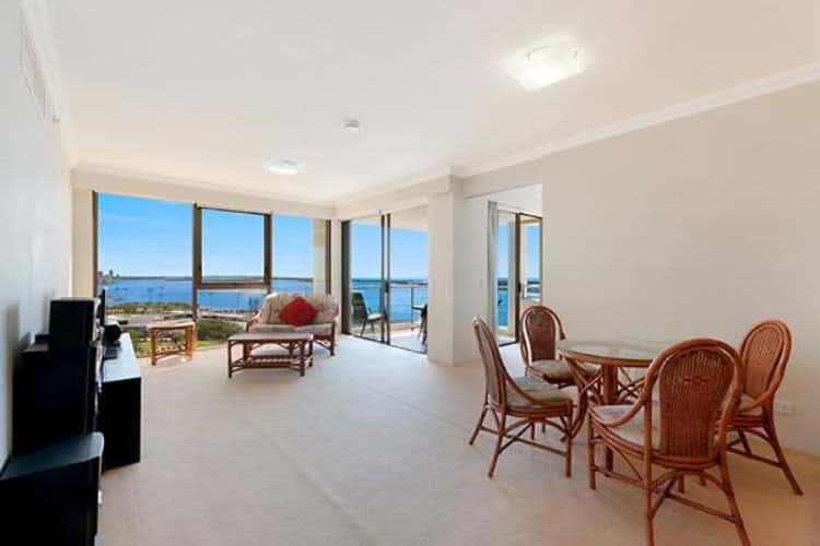 Second view of Homely unit listing, 1302/50 Marine Parade, Southport QLD 4215