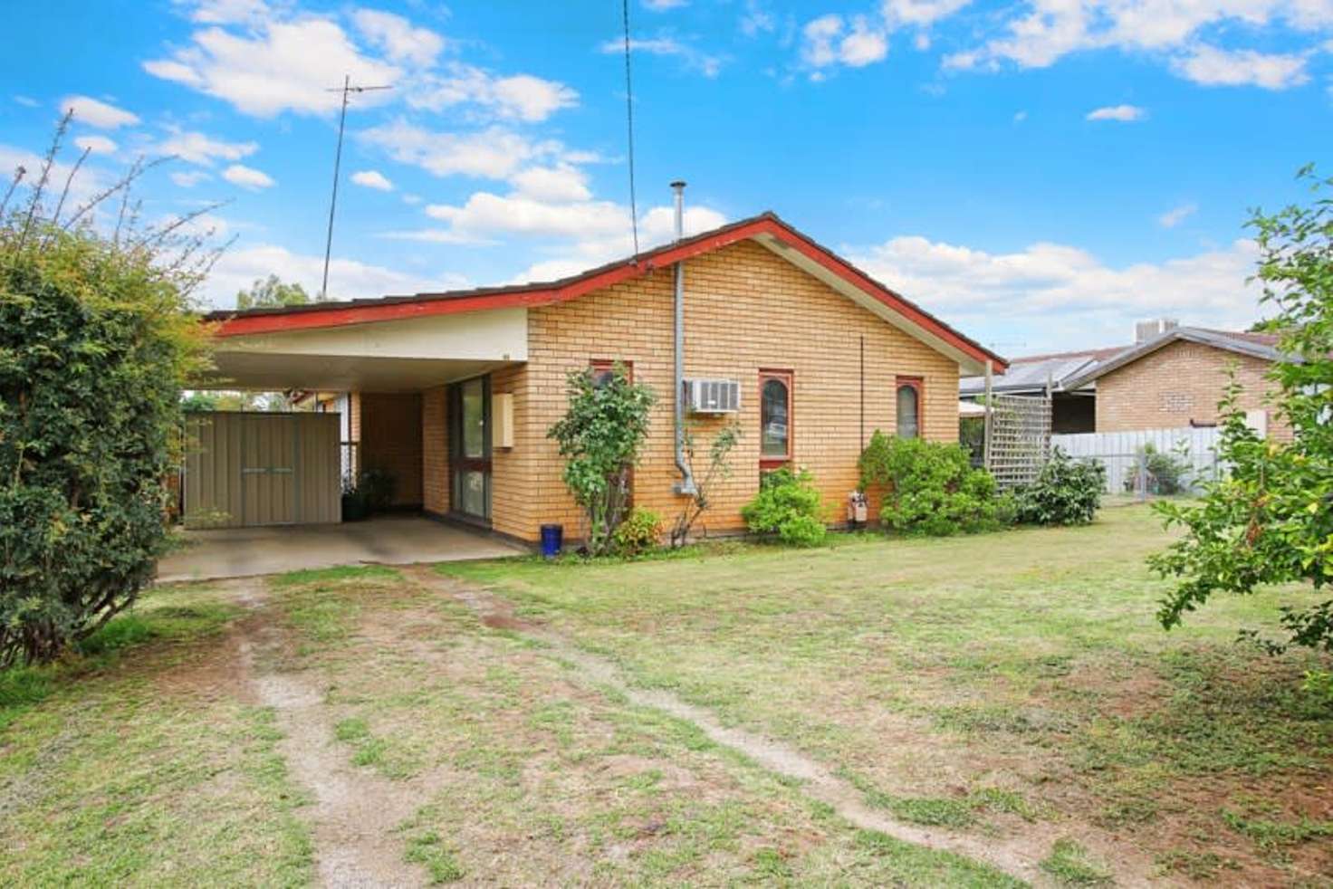 Main view of Homely house listing, 33 Pell Street, Howlong NSW 2643