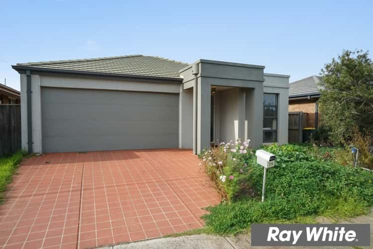 Main view of Homely house listing, 26 Giselle Grove, Tarneit VIC 3029