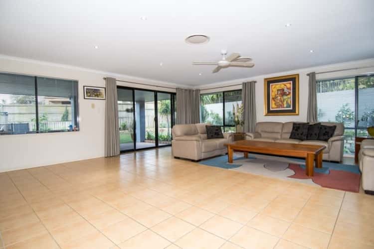 Sixth view of Homely house listing, 45 Nottinghill Gate Drive, Arundel QLD 4214