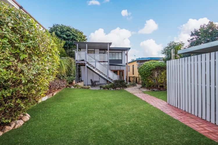 Second view of Homely house listing, 67 Lindsay Street, Ashgrove QLD 4060