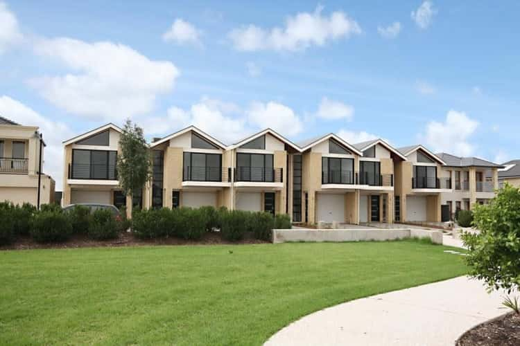 Second view of Homely townhouse listing, 5B Lucia Place, Mawson Lakes SA 5095