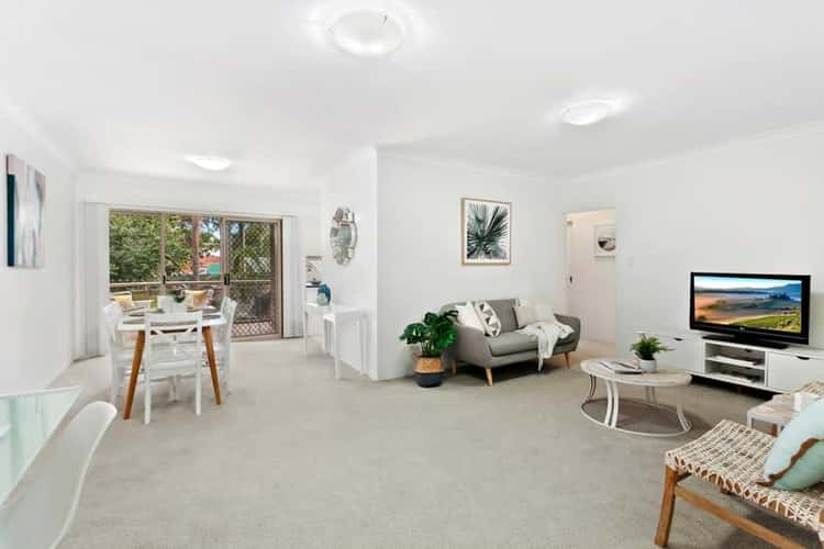 Main view of Homely apartment listing, 6/4-6 Vista Street, Caringbah NSW 2229